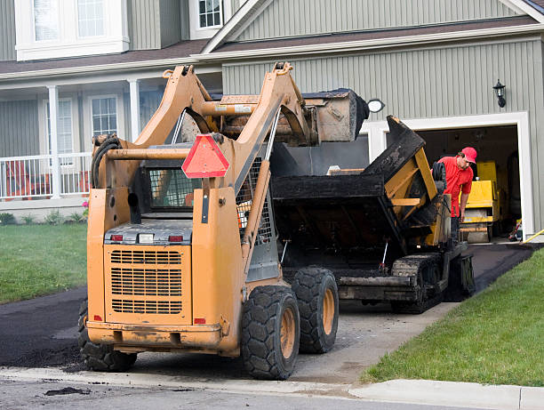 Best Driveway Repair Near Me  in Rutherfordton, NC